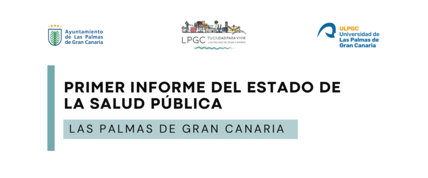 Estudio sobre la situación de salud y sus determinantes económicos y sociales en los barrios de la ciudad de Las Palmas de Gran Canaria